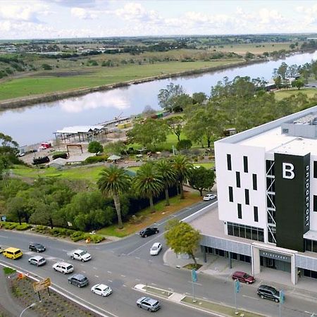 Bridgeport Hotel Murray Bridge Esterno foto