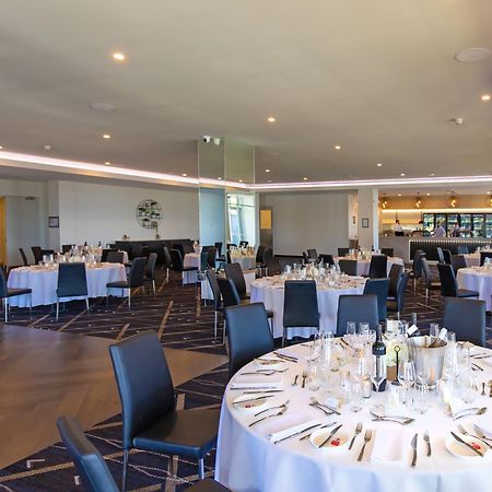 Bridgeport Hotel Murray Bridge Esterno foto