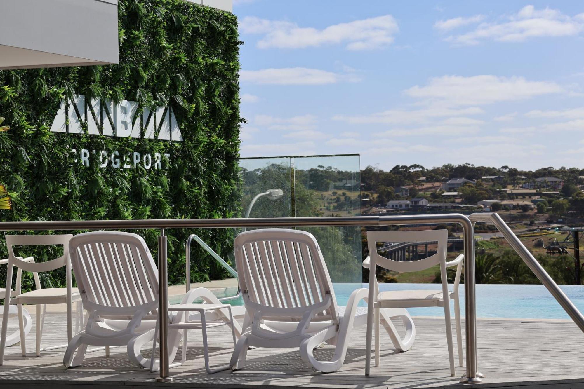 Bridgeport Hotel Murray Bridge Esterno foto
